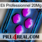 Eli Professional 20Mg 04